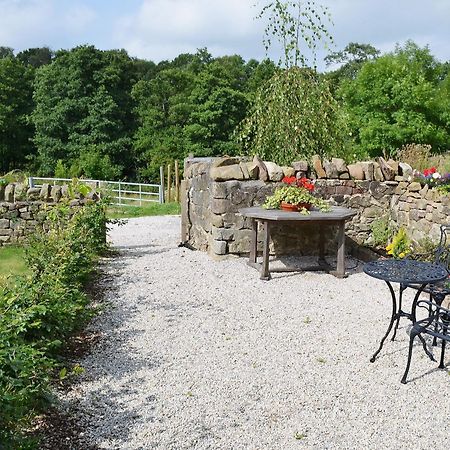 Idridgehay The Briar 빌라 외부 사진